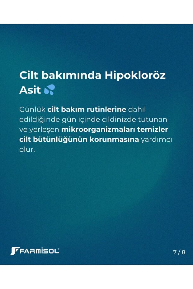 Kişisel Kullanım Antiseptiği 5'li Set - 7