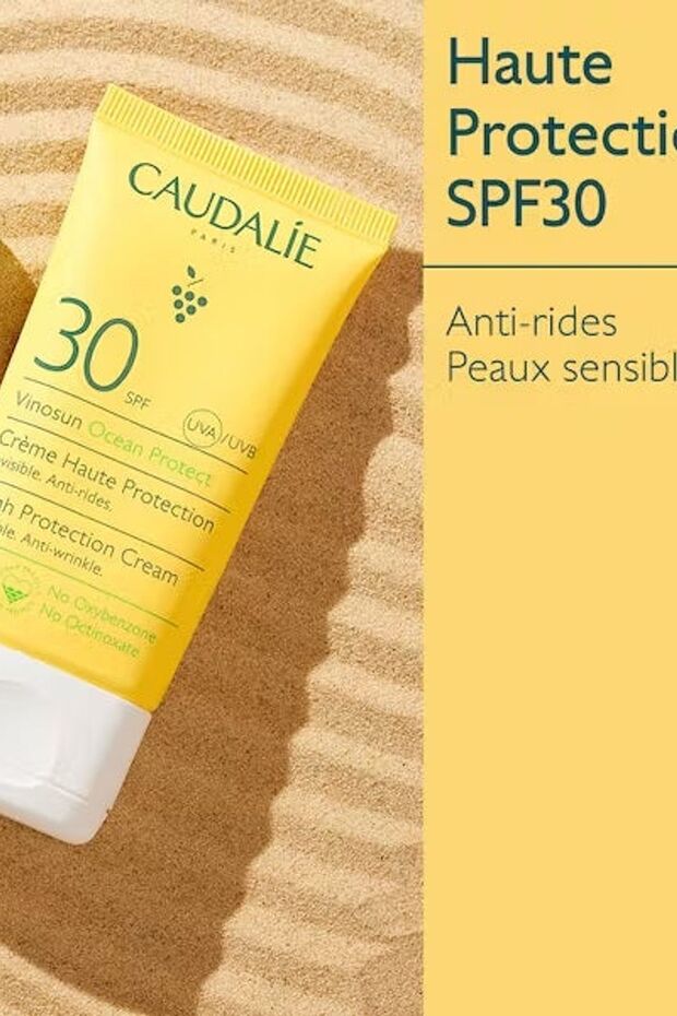 Vinosun High Protection Cream Spf30 50 ml ( Yeni Formül ) - 6