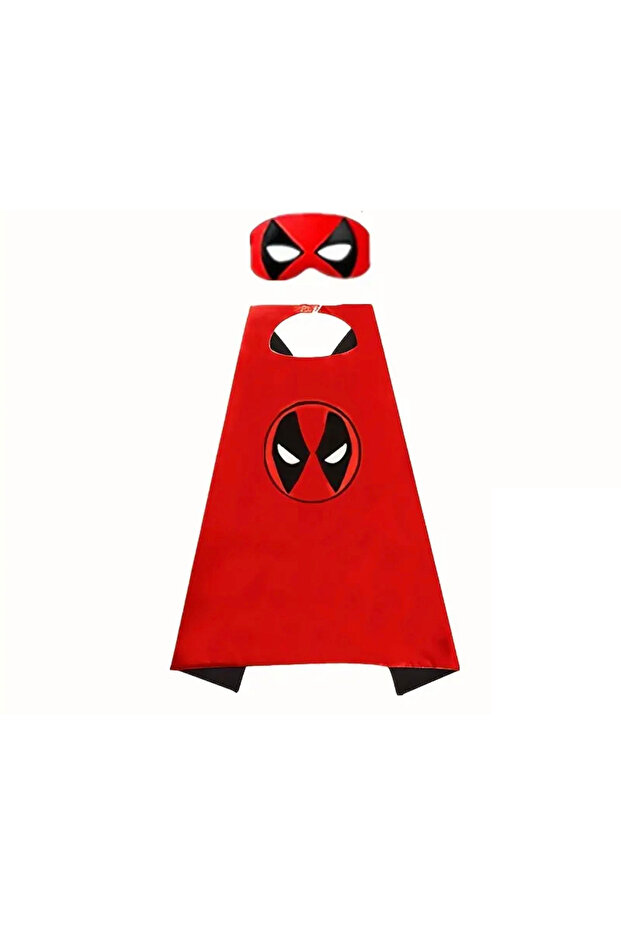 قناع الرأس للأطفال من Marvel Super Hero مقاس 70x70 سم