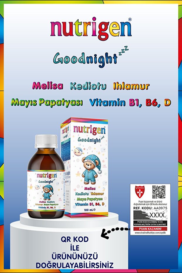 Goodnıght 100 ml - 4
