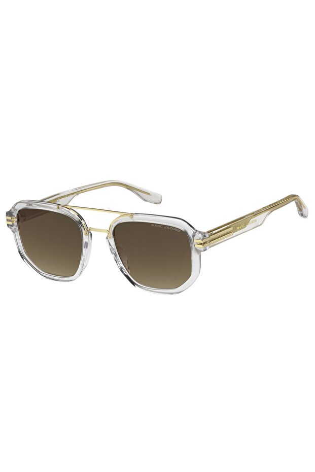 Marc 588/S -53 Brown Men's Sunglasses