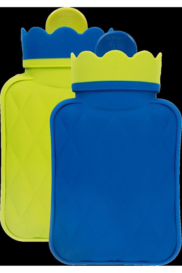 Thermofor Silk Pocket Model - Blue - 5