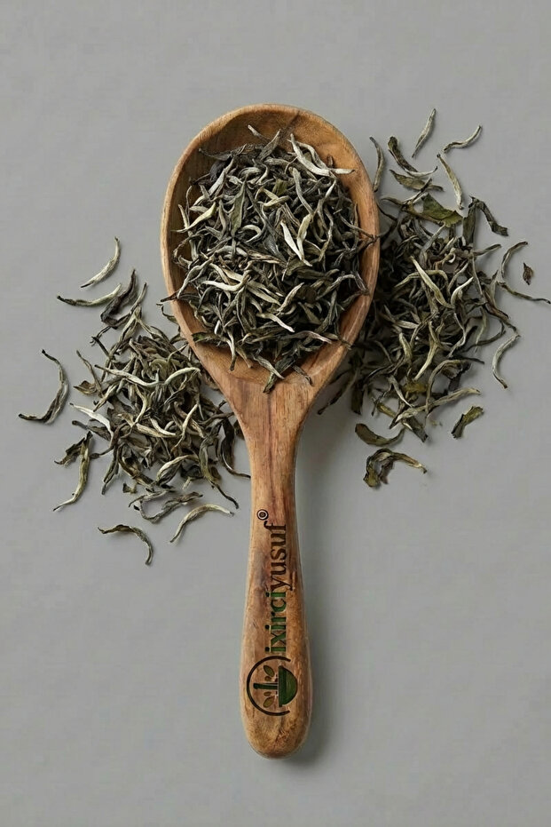 Beyaz Çay 25 gr (Katkısız) - 3