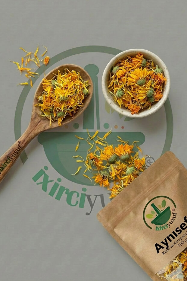 Aynı Sefa Bitkisi 100gr - 2