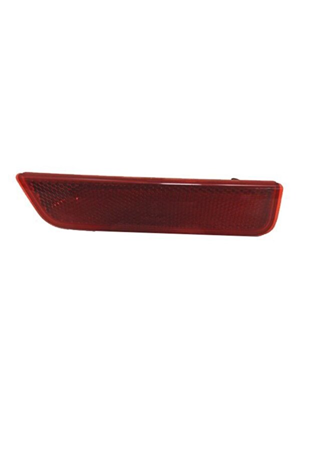Dacia Duster Rear Left Bumper Reflector (2010-2017) 265654344R Kr1445 1.6, 1.5 Dci