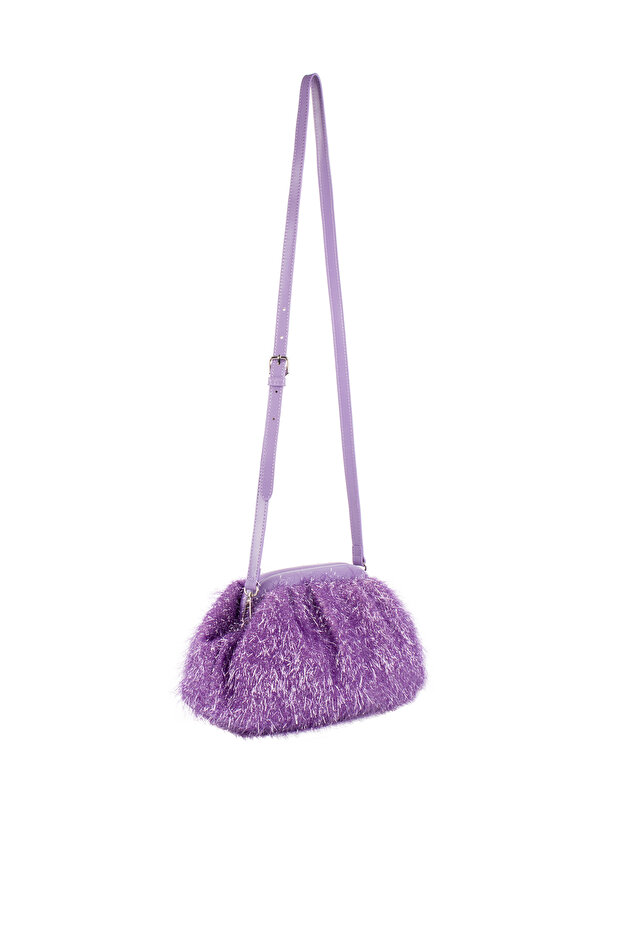 Clutch/Abendtasche - 3