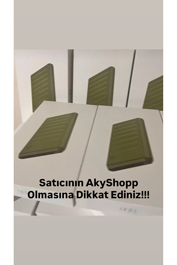 K7 SIM Kart Destekli 4G Cihaz - 1