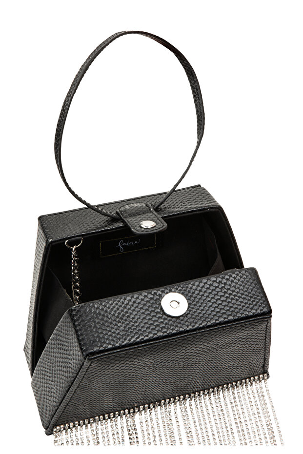 Clutch/Abendtasche - 4