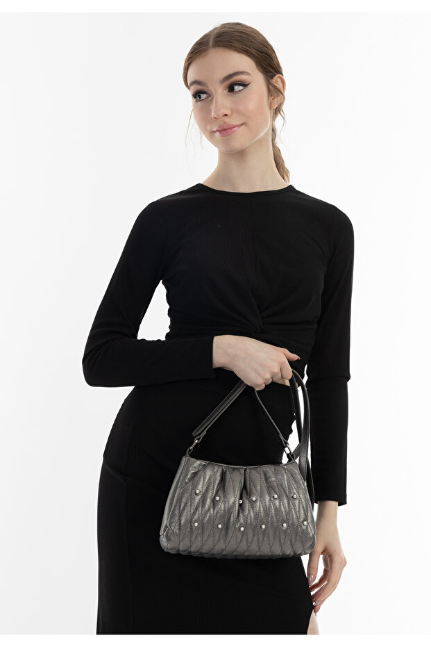Clutch/Abendtasche - 1