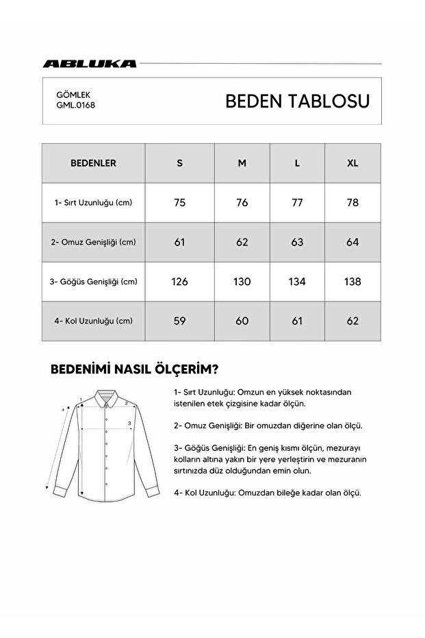 Erkek Soft Dokulu Basic Oversize Gömlek Beyaz - 5