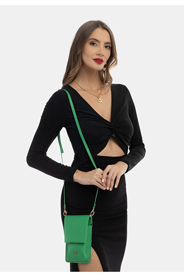 Mini crossbody kabelka - 1