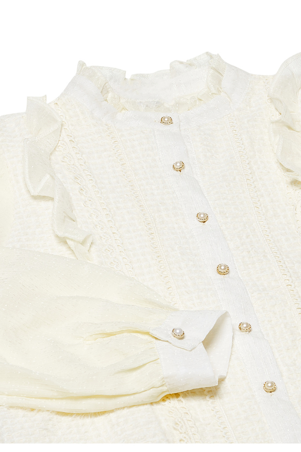 Bluse - 3
