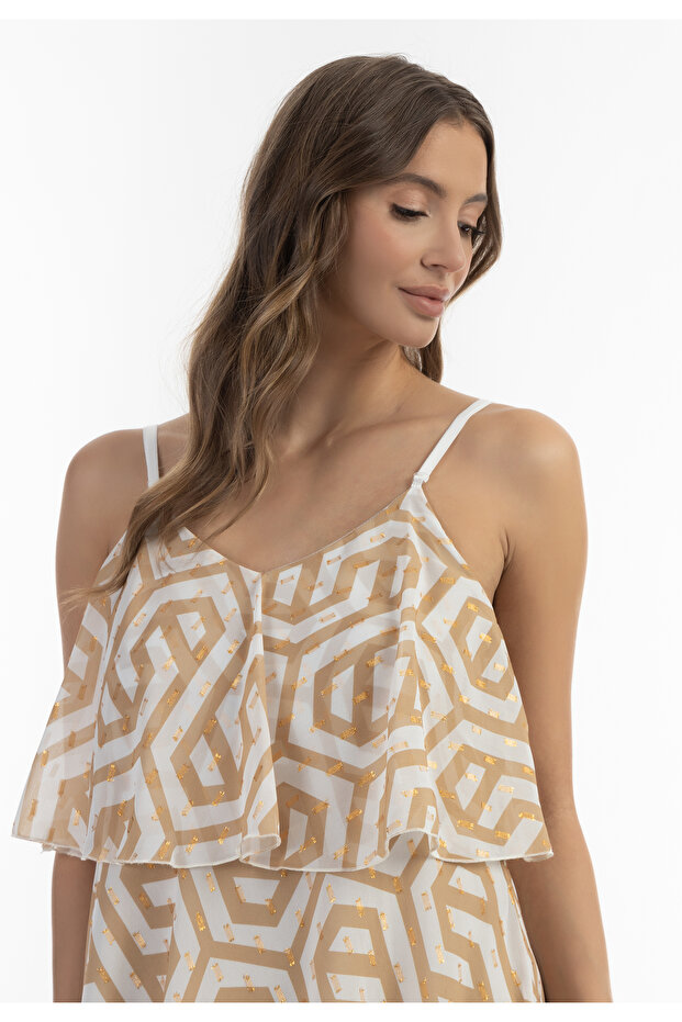 Maxikleid - 5