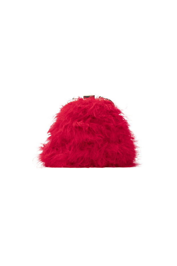 Clutch/Abendtasche - 2
