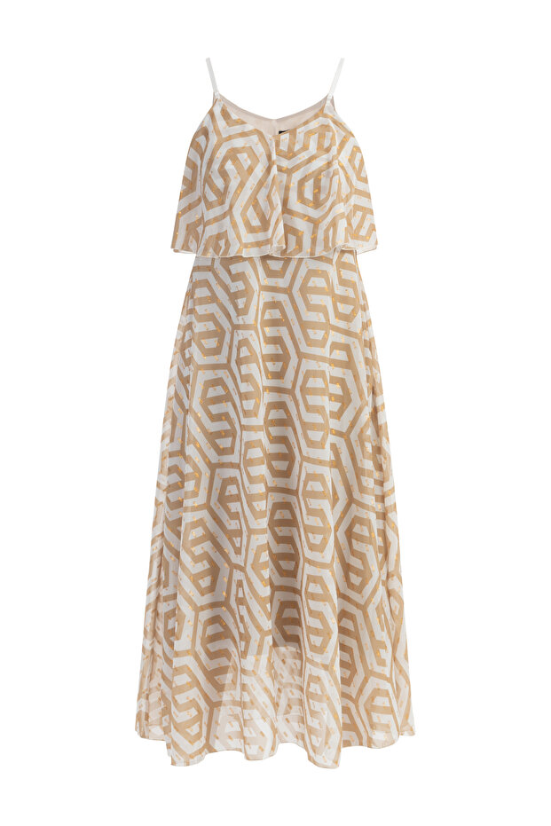 Maxikleid - 3
