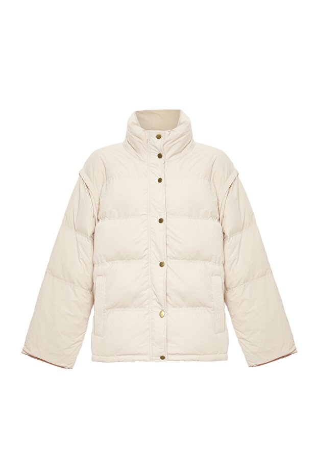 Jacket - 1