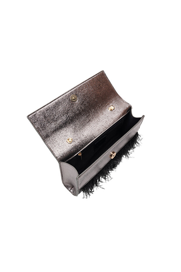 Clutch/Abendtasche - 3