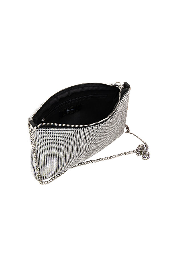 Clutch/Abendtasche - 4