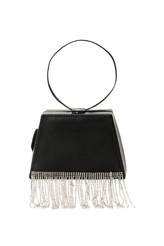Clutch/Abendtasche - 2