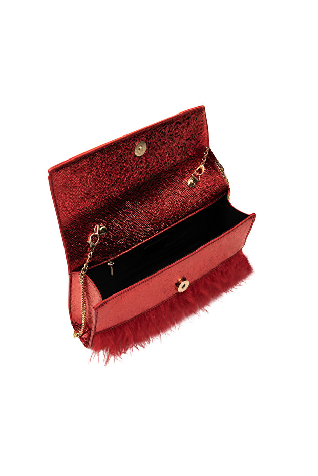 Clutch/Abendtasche - 4