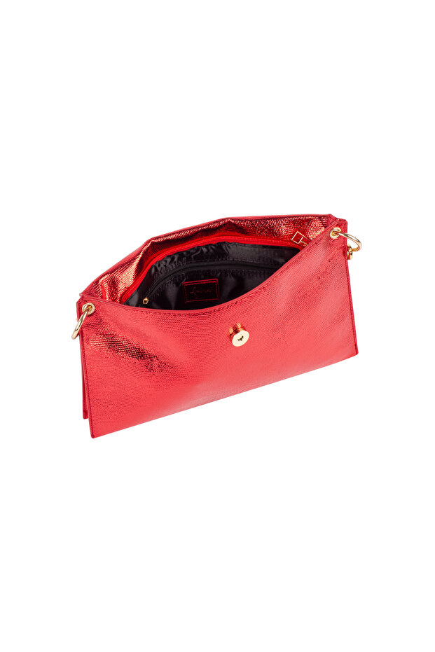 Clutch/Abendtasche - 4