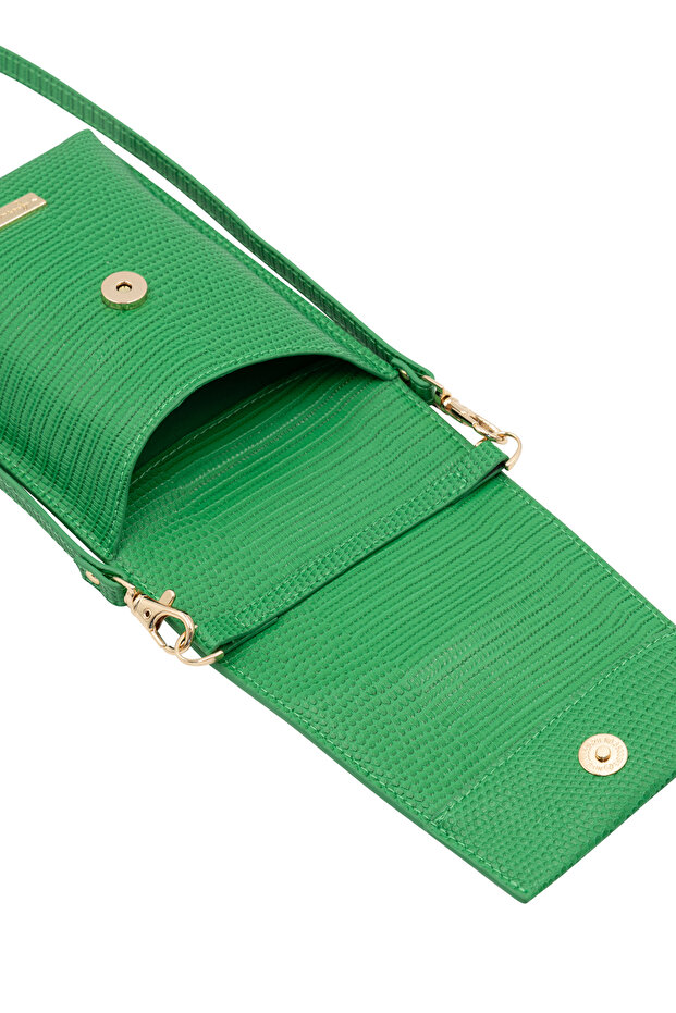 Mini crossbody kabelka - 4