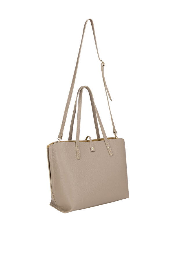 Leder Alışverişçisi - 2