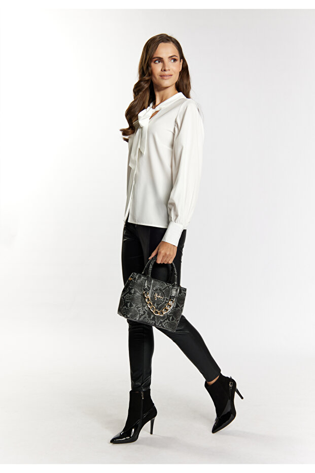 Henkeltasche - 1