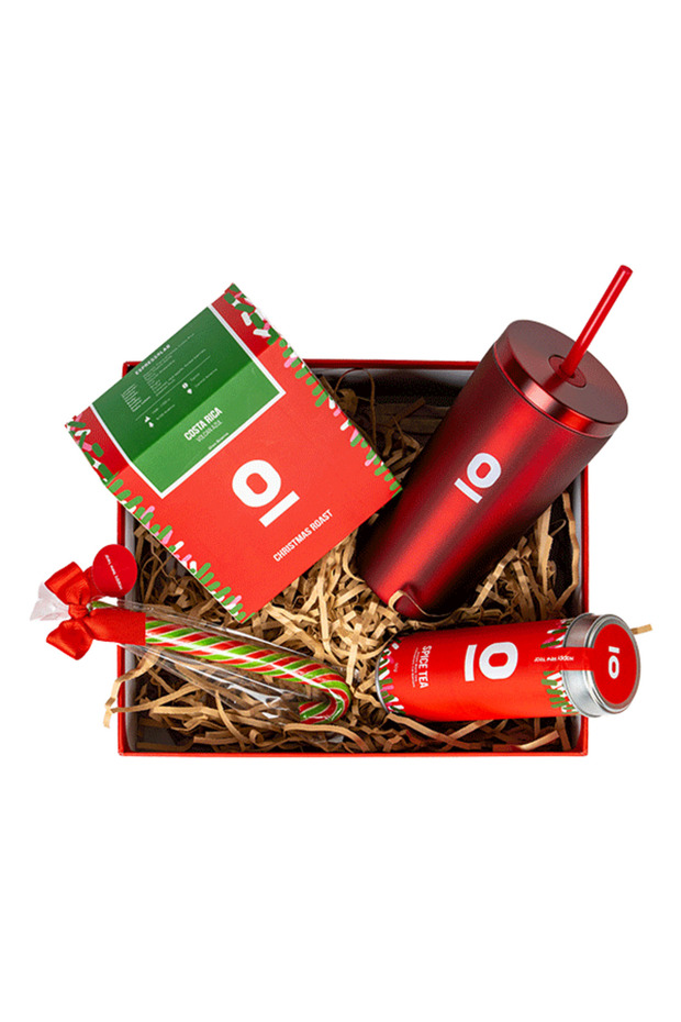 Yılbaşı Kutusu - 3