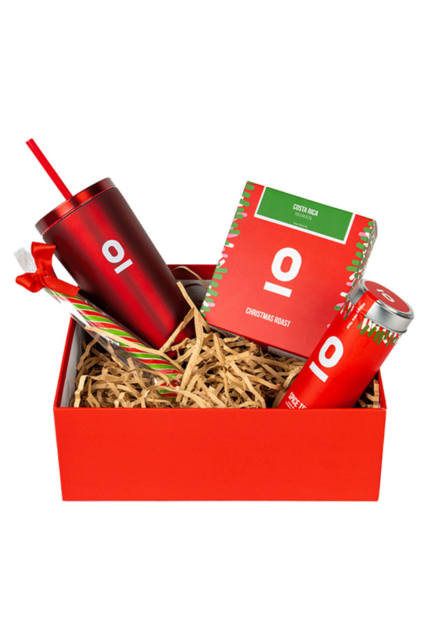 Yılbaşı Kutusu - 2