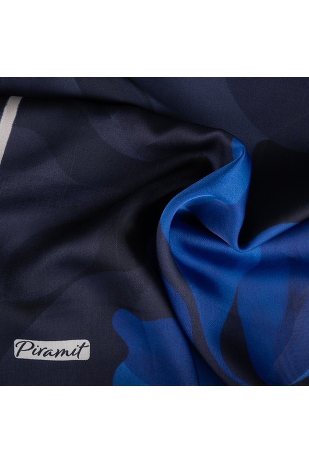 İthal Vual Şal - 2