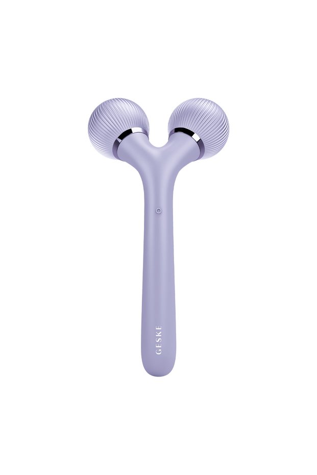 Roller Facial and Body Sculpting Care Device (Vibrating) Sonic Facial & Body Roller