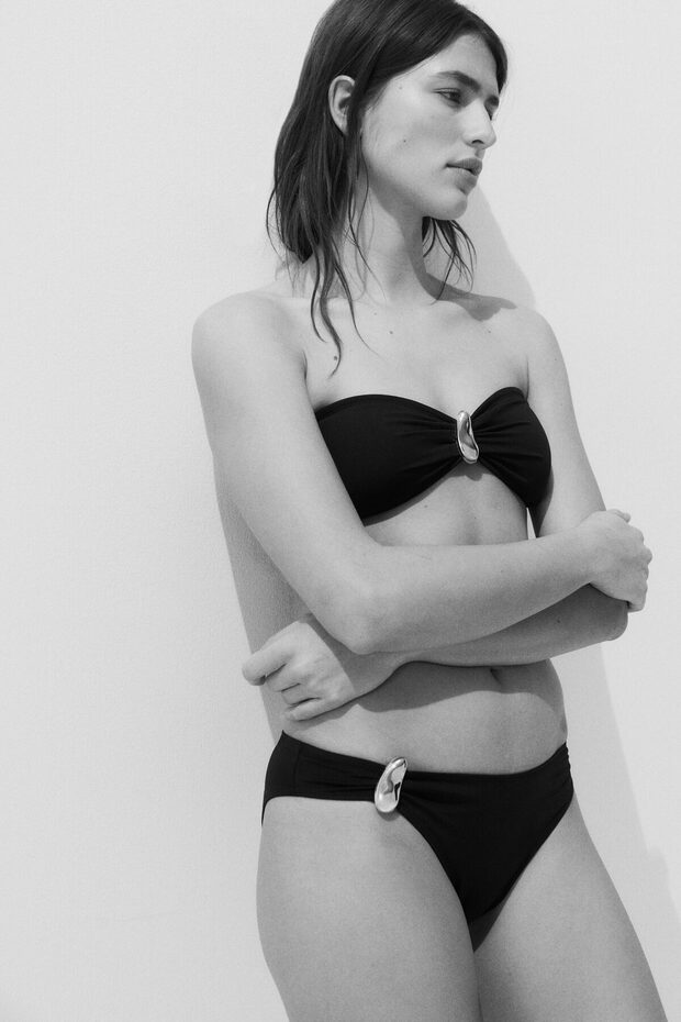 Cheeky Bikini Altı - 1