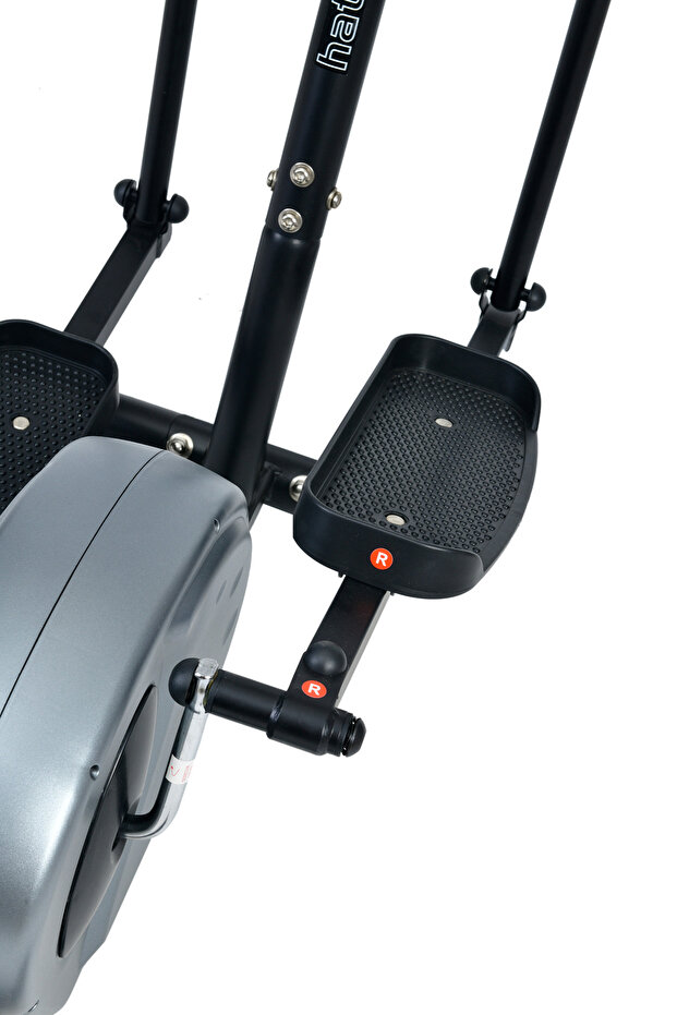 Hyper Eclips Eliptik Kondisyon Bisikleti - 3