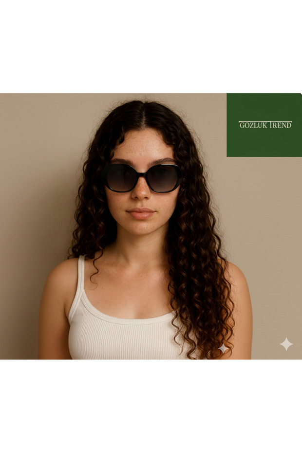 Y Os3688 01 Women's Sunglasses