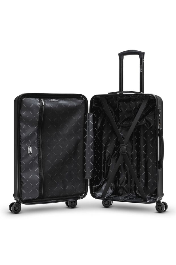 Essentials 07 MEDIUM 4 Rollen Trolley 67 cm - 5