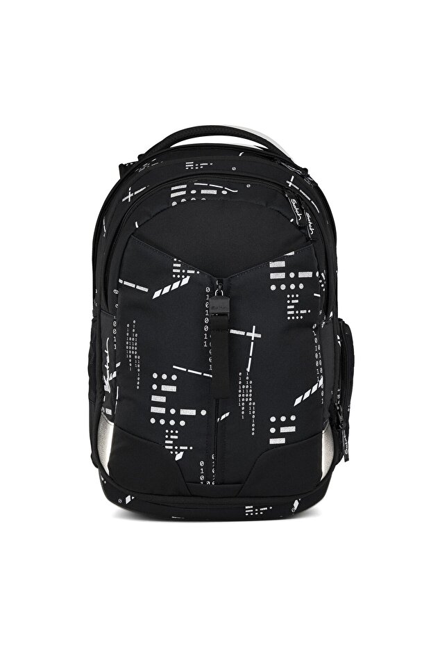 Match Schulrucksack 45 cm - 5