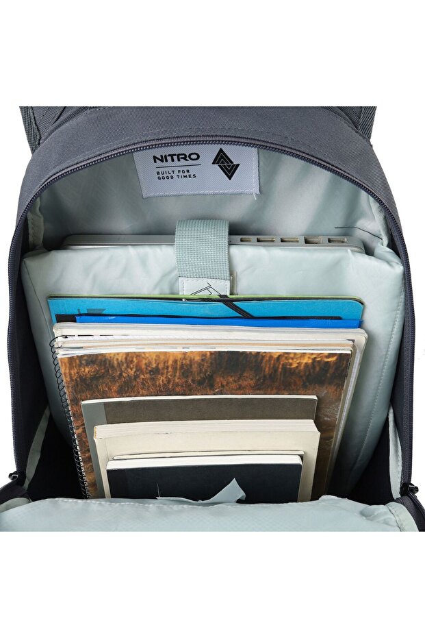 Stash 29 Schulrucksack 49 cm - 5