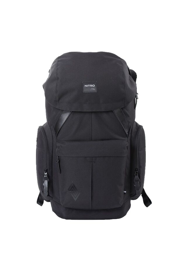 Daypacker Two Daypack 46 cm Laptopfach - 1