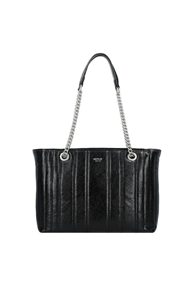 Schultertasche 36 cm - 1
