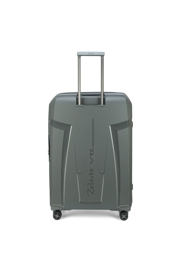 Cărucior Zeleste 4 Rollen 76 cm - 2