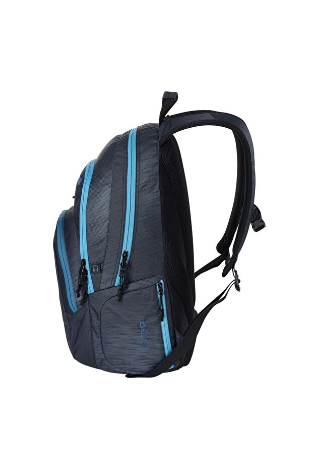 Stash 29 Schulrucksack 49 cm - 3