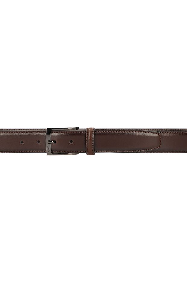 Gürtel Leder - 2