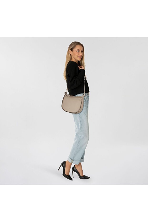 Caissy Schultertasche 32 cm - 6