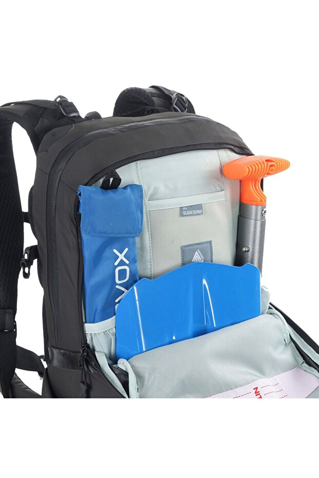 Slash 25L Pro Rucksack 53 cm - 4