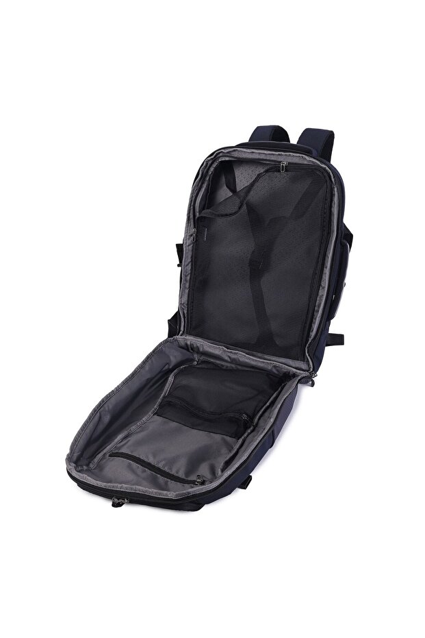 Comby Rucksack RFID 53 cm Laptopfach - 5