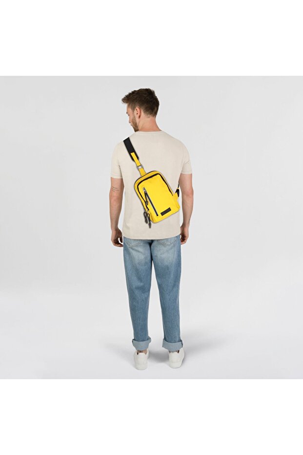 Explore Umhängetasche 27 cm - 7