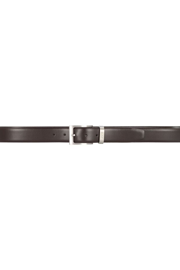 Gürtel Leder - 2