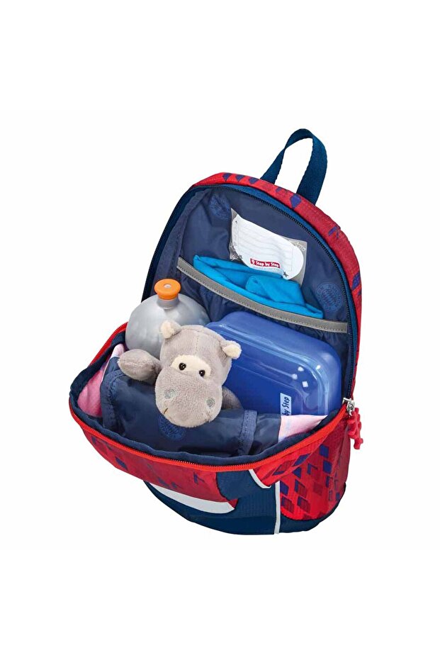 FC Bayern Kindergartenrucksack 30 cm - 4