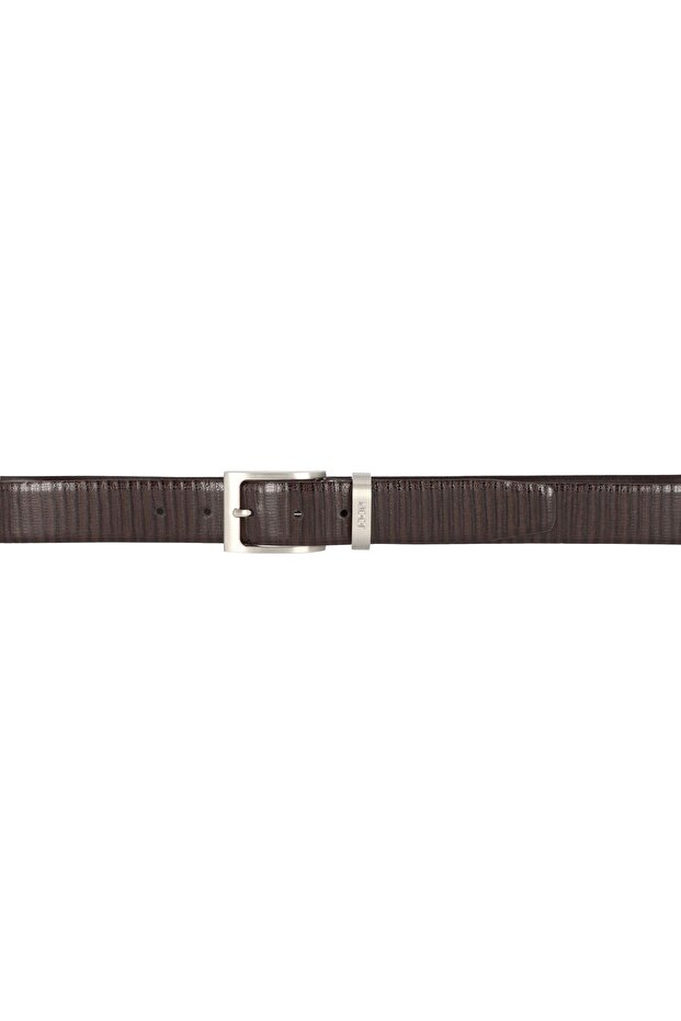 Gürtel Leder - 2